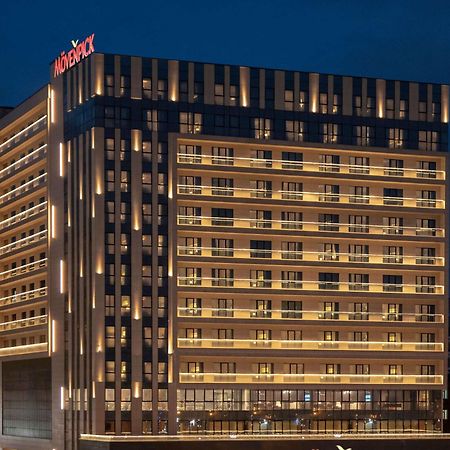 Movenpick Diyarbakir Hotel Ngoại thất bức ảnh