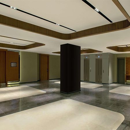 Movenpick Diyarbakir Hotel Ngoại thất bức ảnh