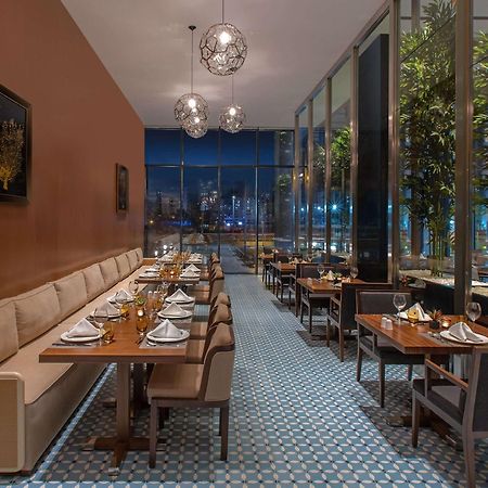 Movenpick Diyarbakir Hotel Ngoại thất bức ảnh