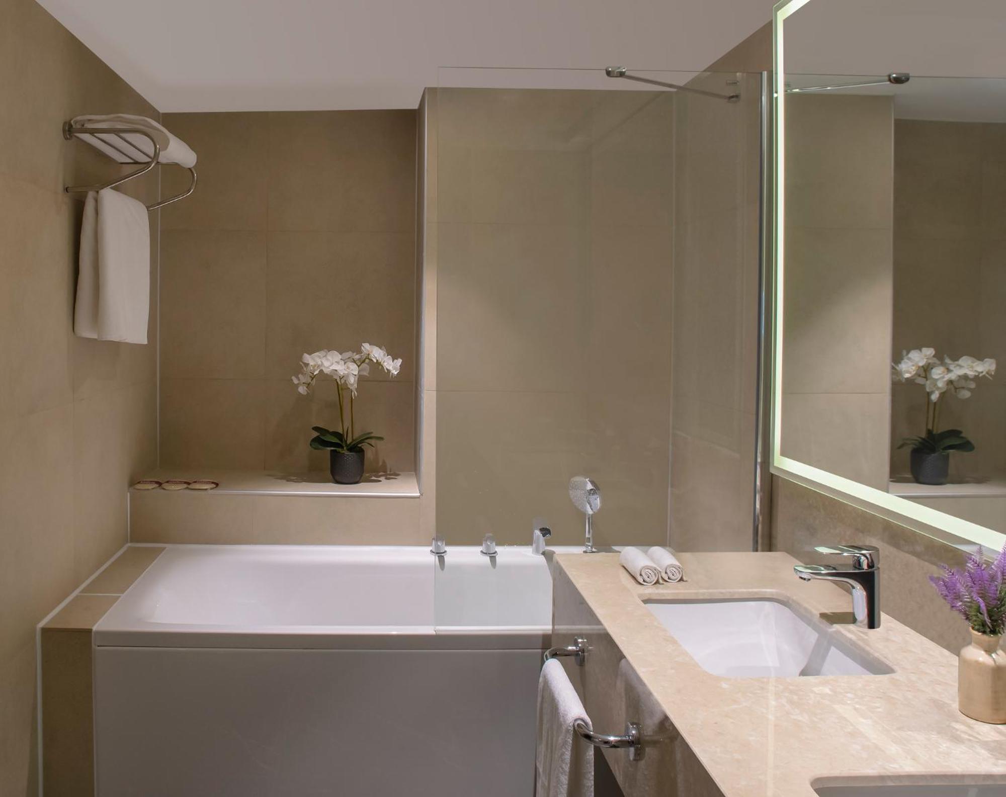 Movenpick Diyarbakir Hotel Ngoại thất bức ảnh