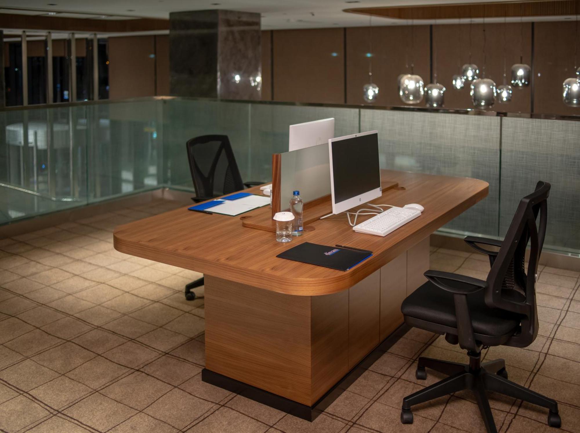 Movenpick Diyarbakir Hotel Ngoại thất bức ảnh