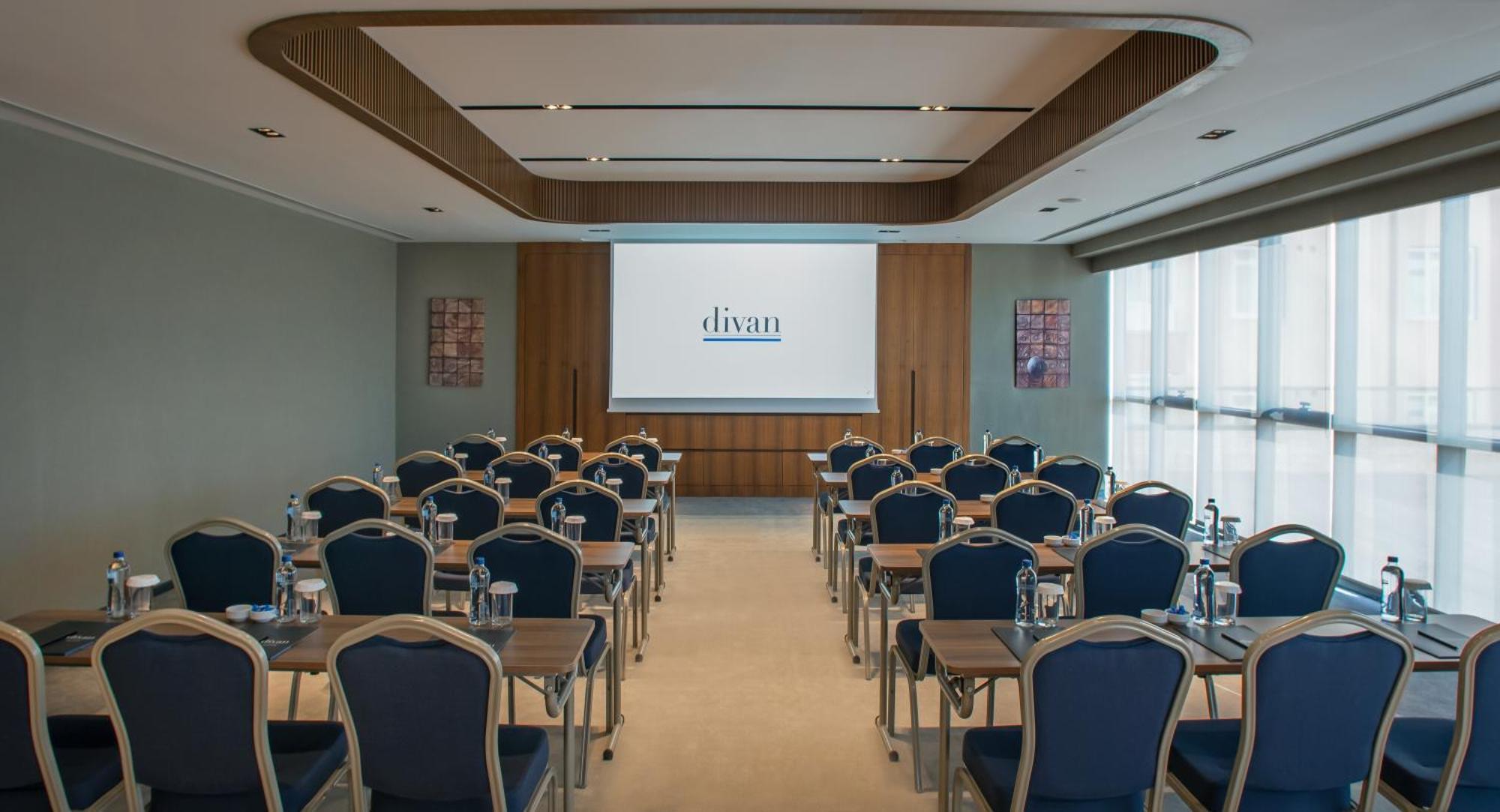 Movenpick Diyarbakir Hotel Ngoại thất bức ảnh