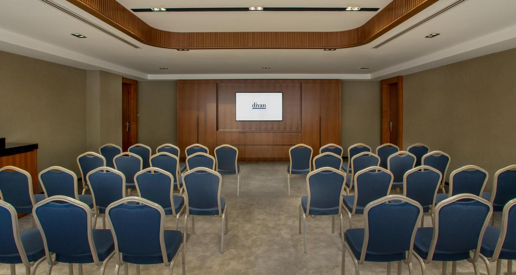 Movenpick Diyarbakir Hotel Ngoại thất bức ảnh