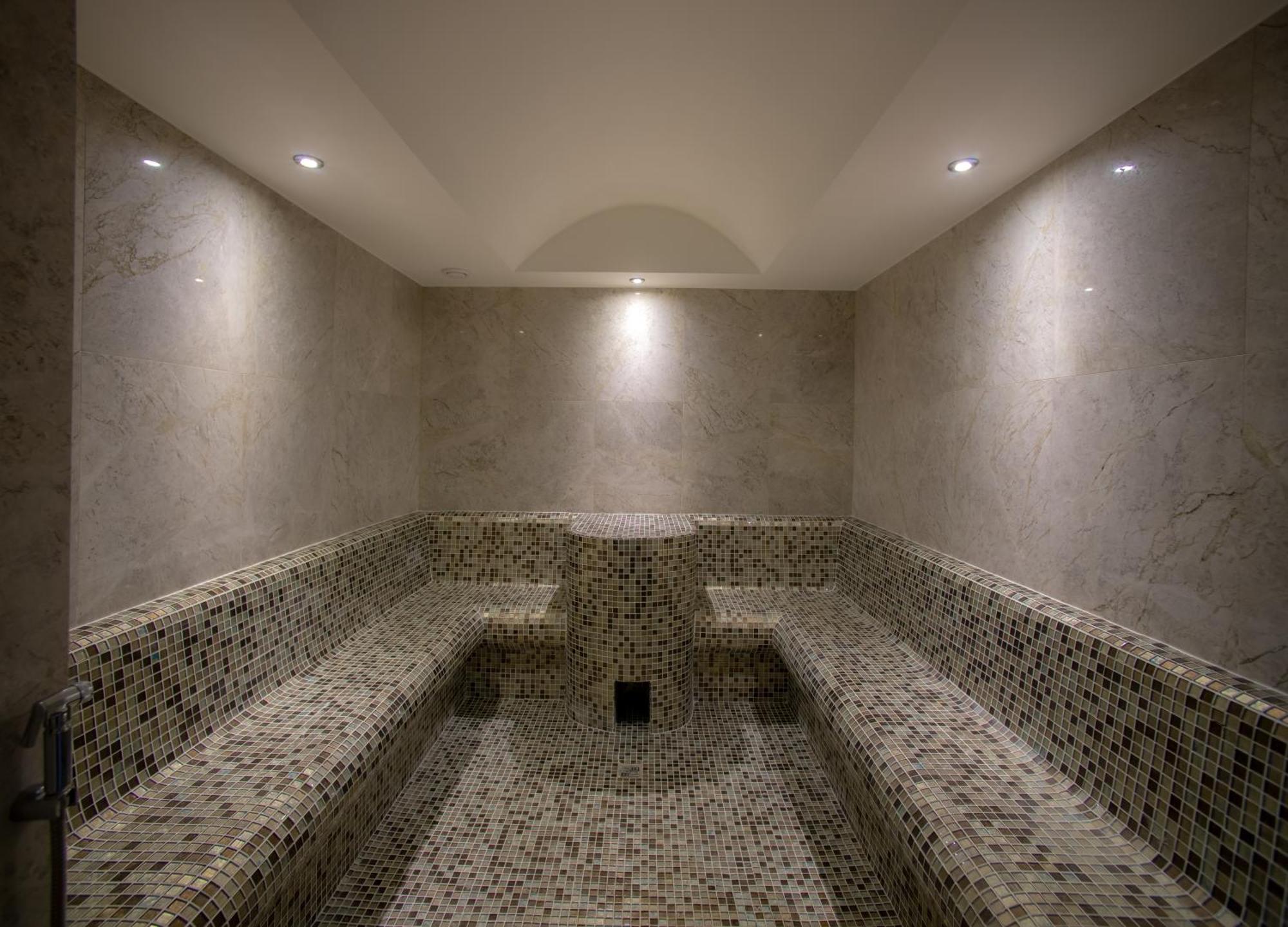 Movenpick Diyarbakir Hotel Ngoại thất bức ảnh