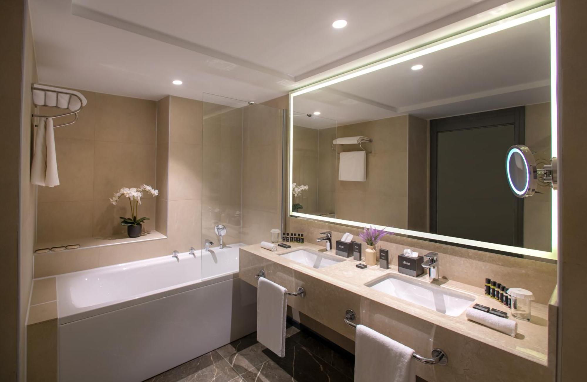 Movenpick Diyarbakir Hotel Ngoại thất bức ảnh