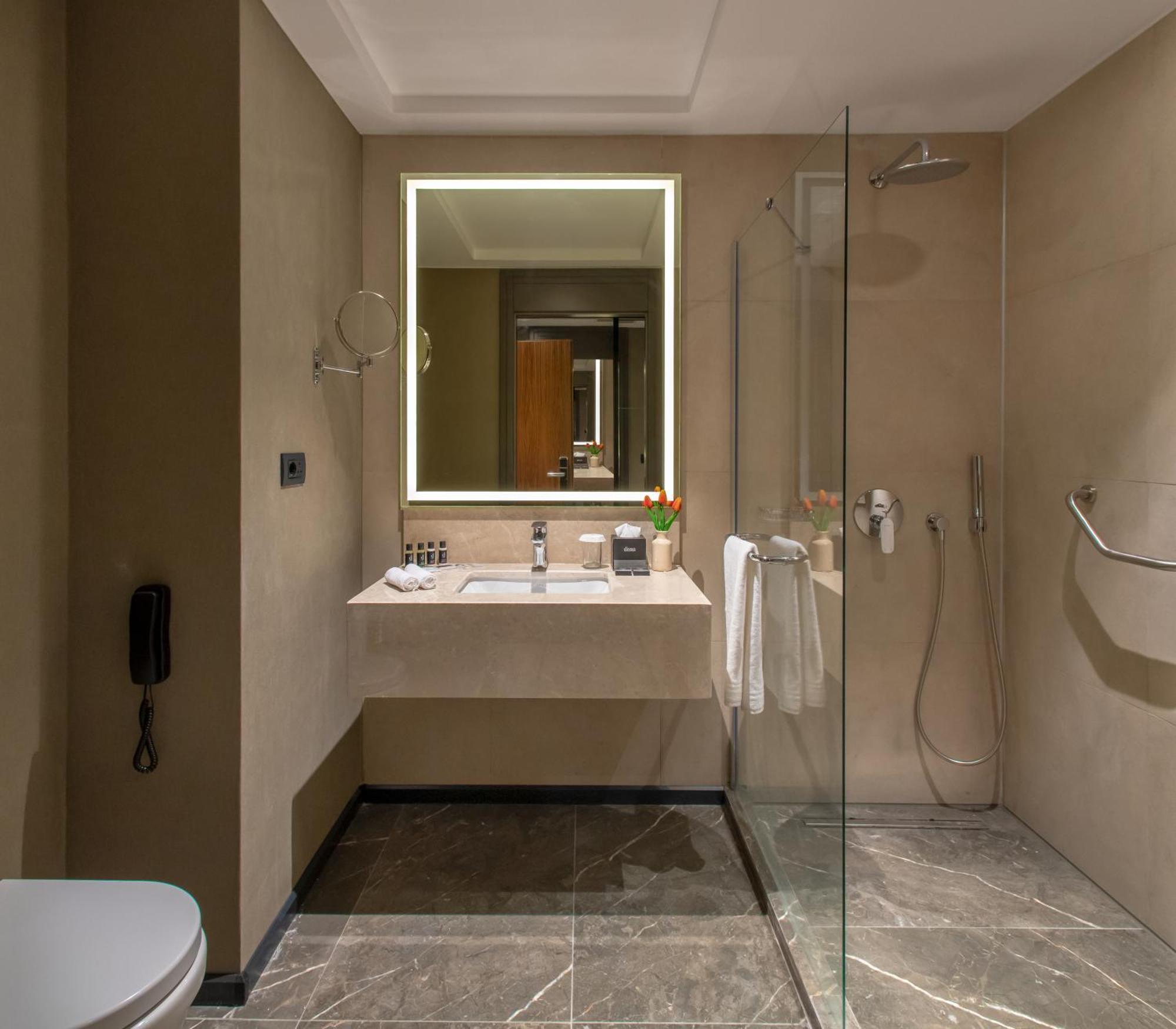 Movenpick Diyarbakir Hotel Ngoại thất bức ảnh