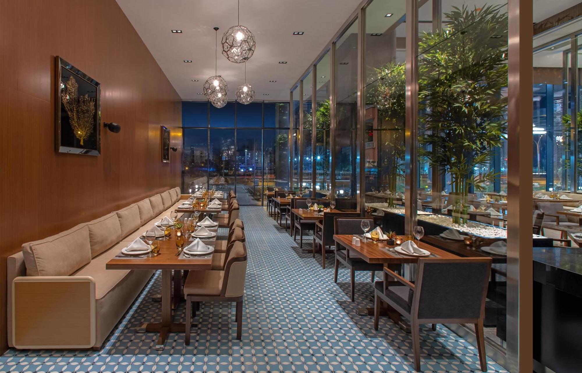 Movenpick Diyarbakir Hotel Ngoại thất bức ảnh