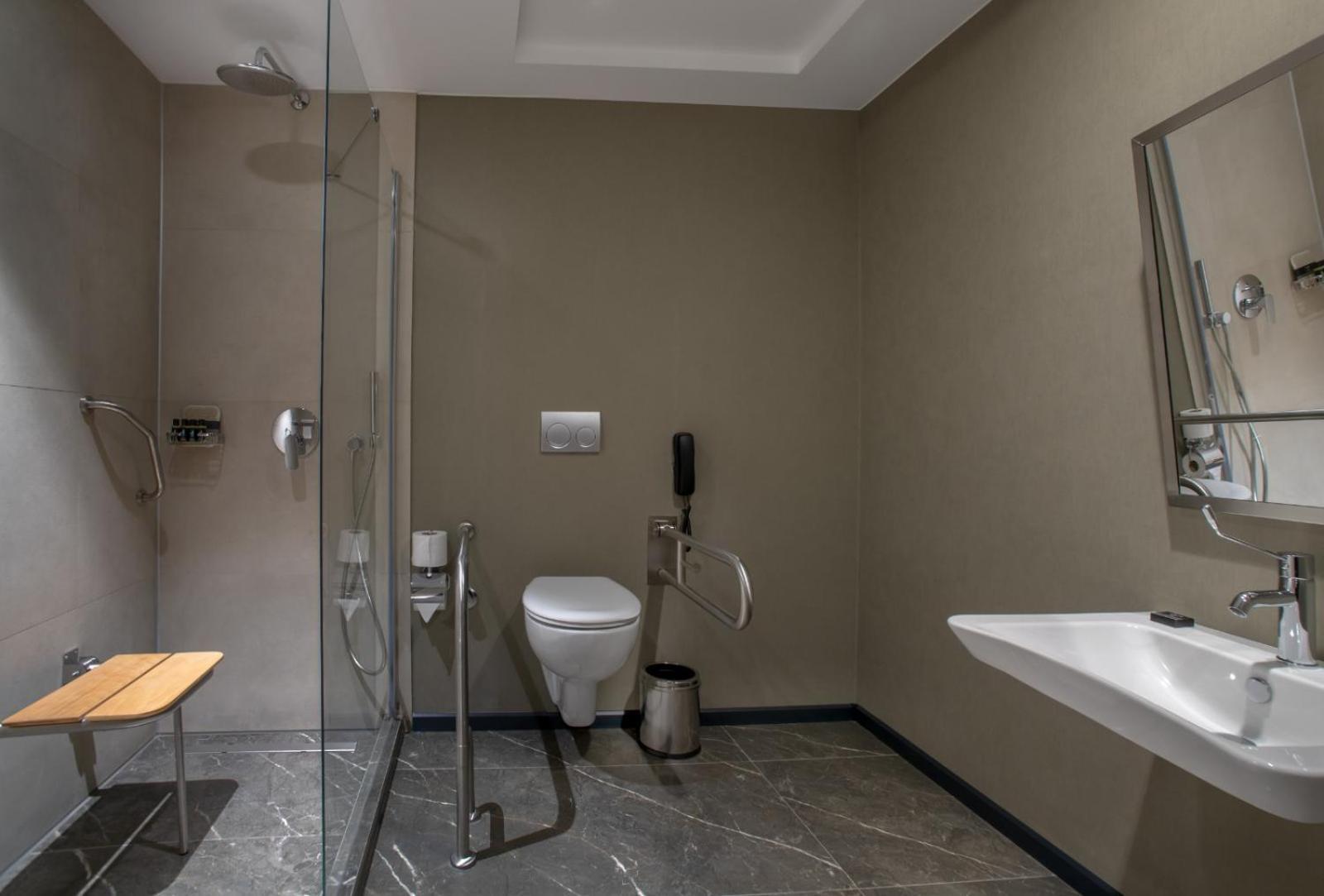 Movenpick Diyarbakir Hotel Ngoại thất bức ảnh