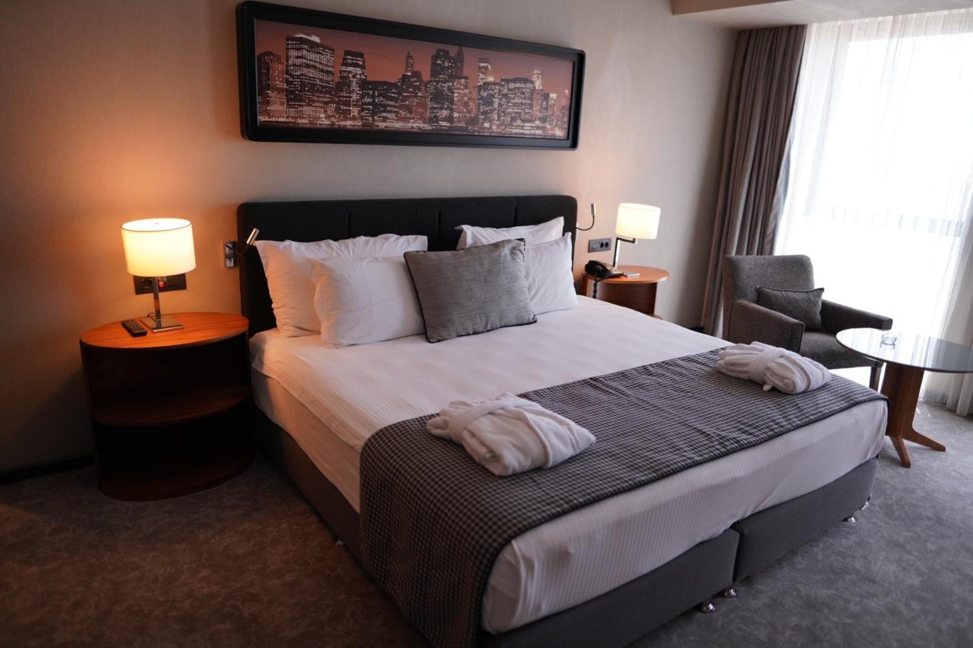 Movenpick Diyarbakir Hotel Ngoại thất bức ảnh