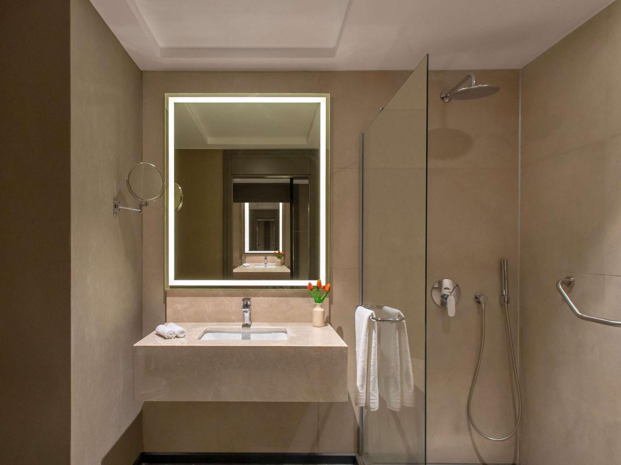 Movenpick Diyarbakir Hotel Ngoại thất bức ảnh
