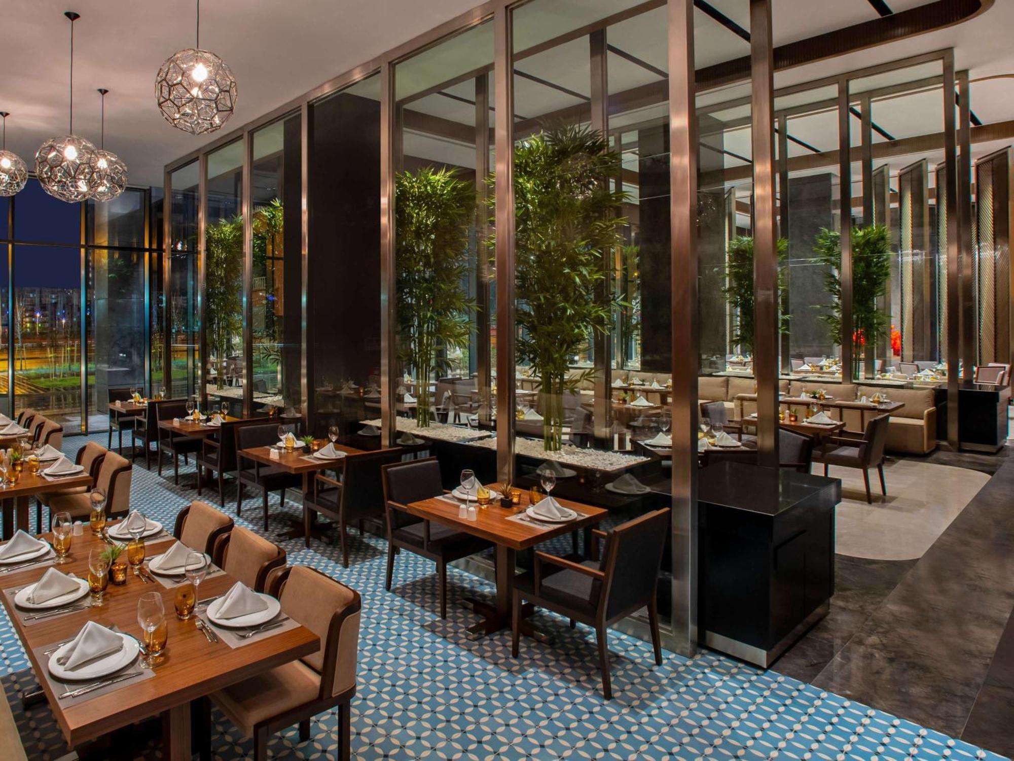 Movenpick Diyarbakir Hotel Ngoại thất bức ảnh