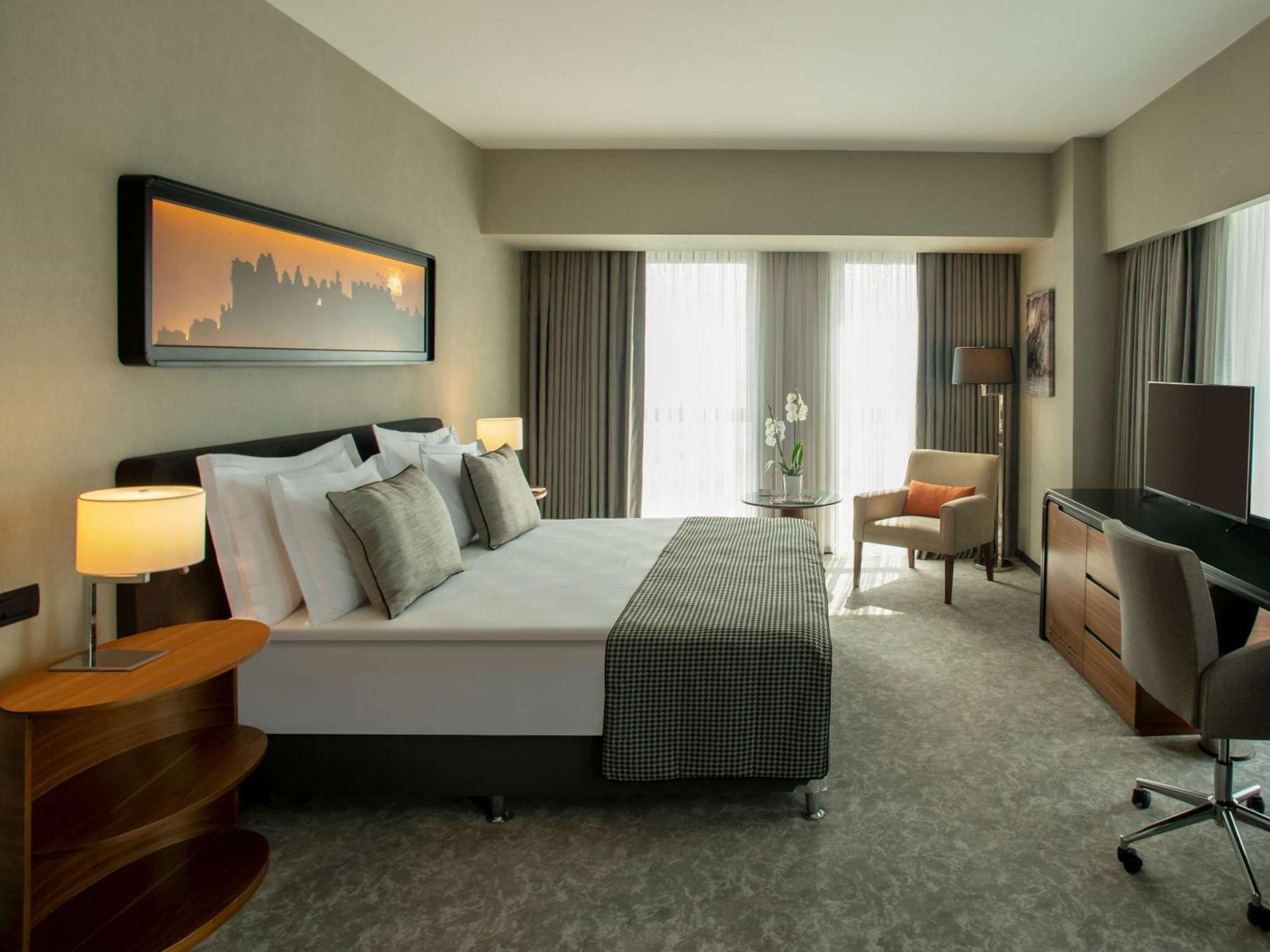 Movenpick Diyarbakir Hotel Ngoại thất bức ảnh