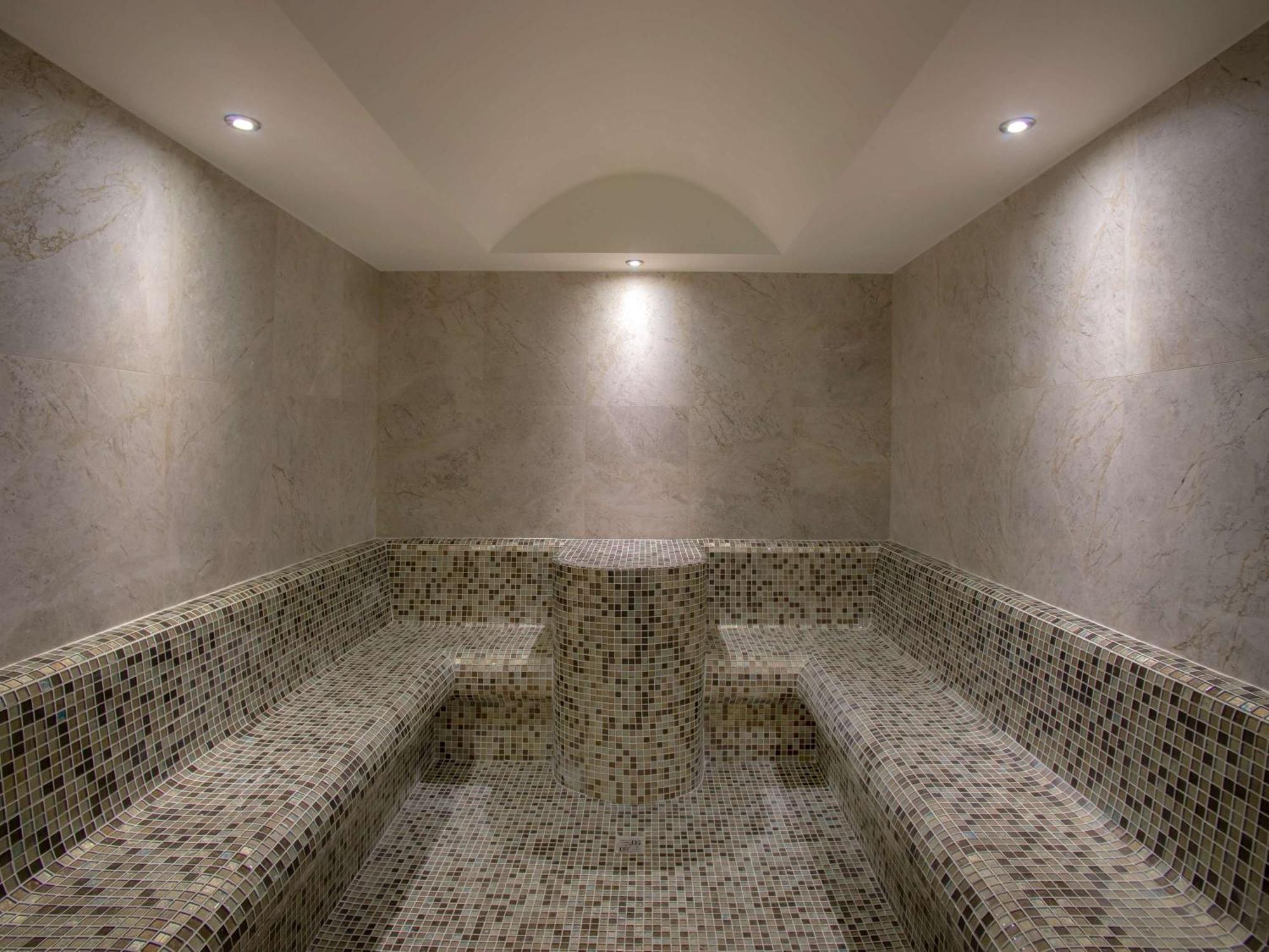 Movenpick Diyarbakir Hotel Ngoại thất bức ảnh