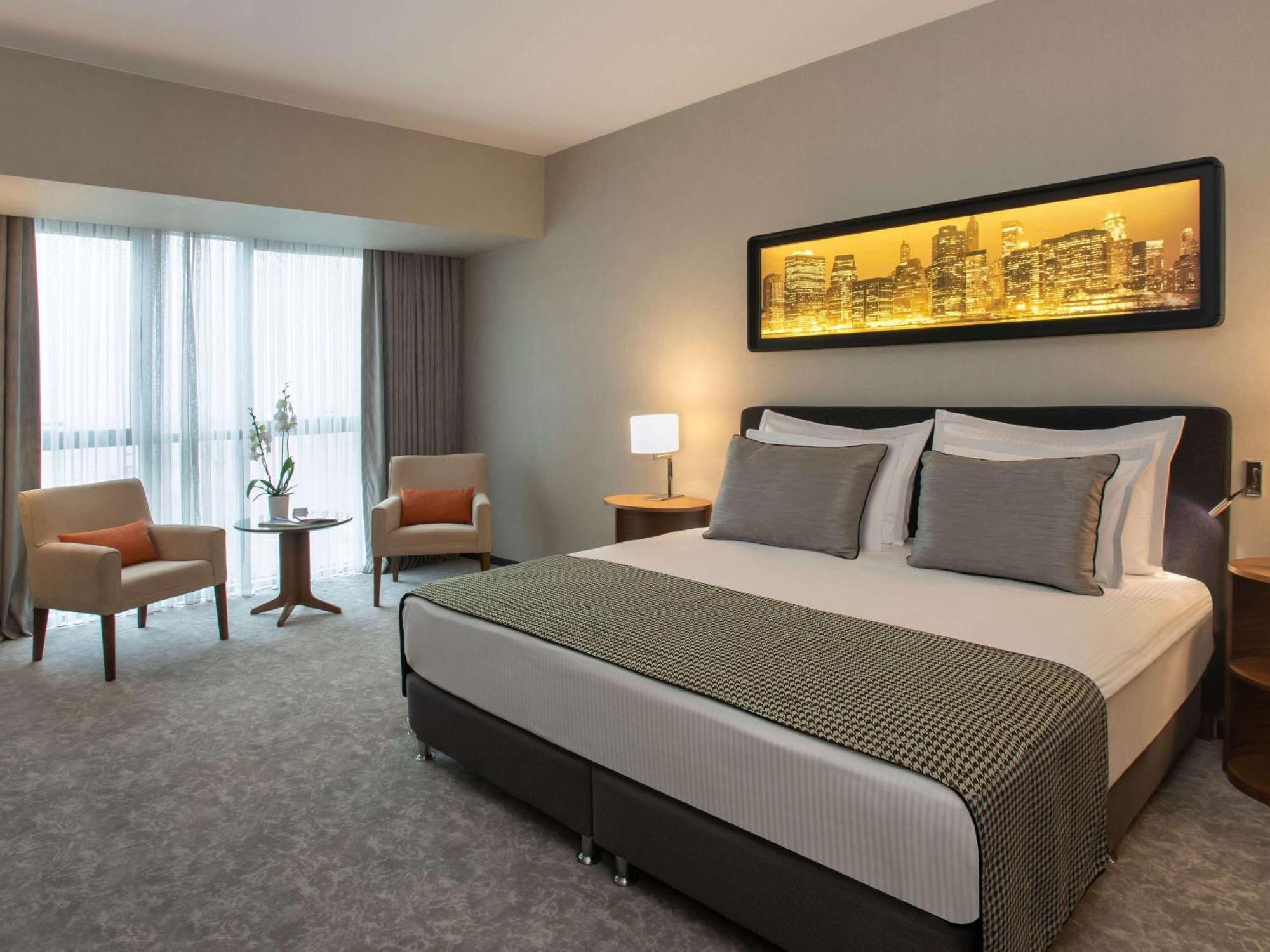 Movenpick Diyarbakir Hotel Ngoại thất bức ảnh