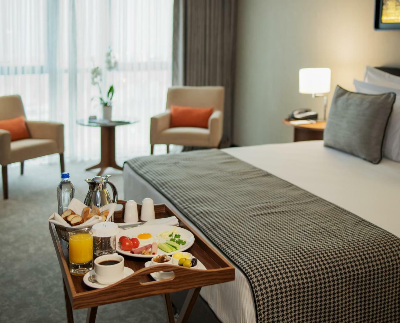 Movenpick Diyarbakir Hotel Ngoại thất bức ảnh